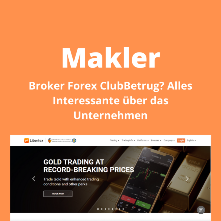 forex club broker