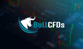 bullcfds review scam logo
